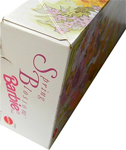 Barbie Mattel Spring Blossom Barbie