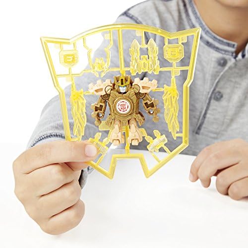 Transformers Robots In Diguise Minicon Jetstorm Action Figure