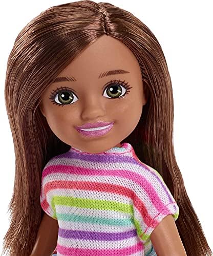 Barbie Chelsea Can Be Doll Playset