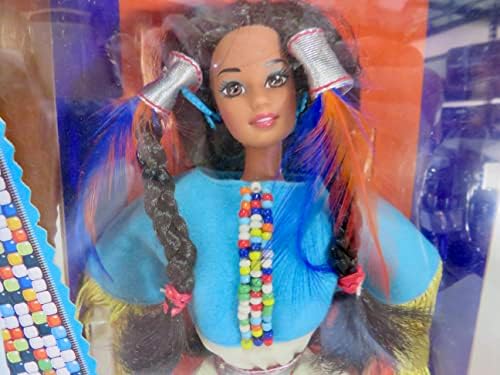 Barbie 1993 Doll