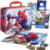Marvel Spiderman Puzzle