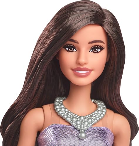 Barbie Fashionistas Doll