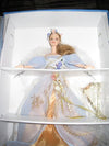 Mattel Barbie Angels of Music Selection Harpist Angel