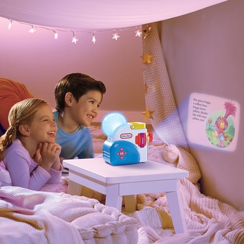 Little Tikes Story Dream Machine DreamWorks Trolls Special Day Story Collection Storytime