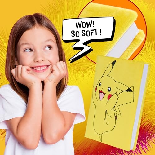 Pokemon Notebook Set for Teens Diary with Lock or Journal Pen Set Anime GiftsNotebookSet