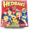 Spin Master HedBanz Game - 2nd Edition - Bonus 25 Extra Hedbanz Cards
