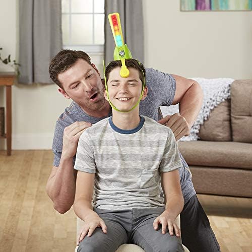 Hasbro Gaming Don't Lose Your Cool vs Parents Interactive Game Family Toy WLM8 68935