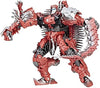 Transformers Mv5 Pre Voyager Sun Action Figure