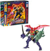 Transformers Legacy United Commander Class Beast Wars Universe Magmatron 10-inch 3-in-1