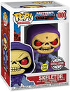 Funko 49077 Pop Television Masters of the Universe - Skeletor Glow in the Dark 1000