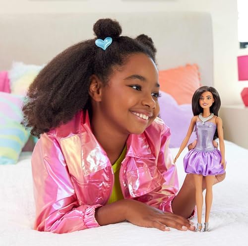 Barbie Fashionistas Doll