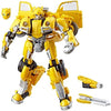 Transformers Studio Series 18 Deluxe Bumblebee - Action Figures Multicolor