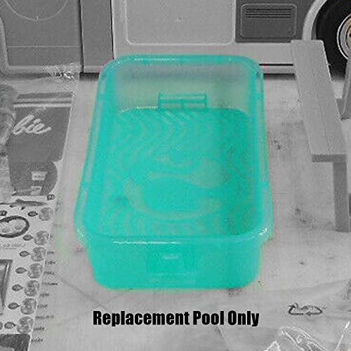 Barbie Replacement Pretend Pool 3-in-1 DreamCamper Playset GHL93