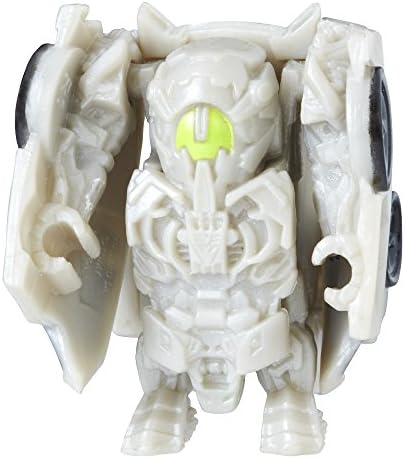 Transformers The Last Knight Tiny Turbo Changers Series Blind Bags