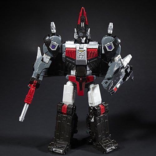 Transformers Generations Titans Return Sky Shadow and Ominus