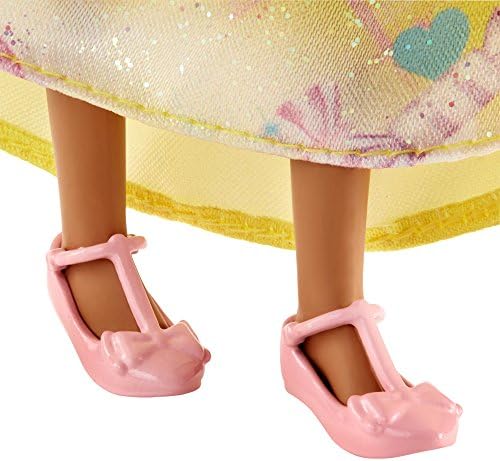 Barbie Dreamtopia Princess Doll