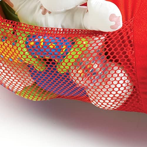 Melissa & Doug Melissa Doug Beep-Beep and Play Activity Center Baby Toy