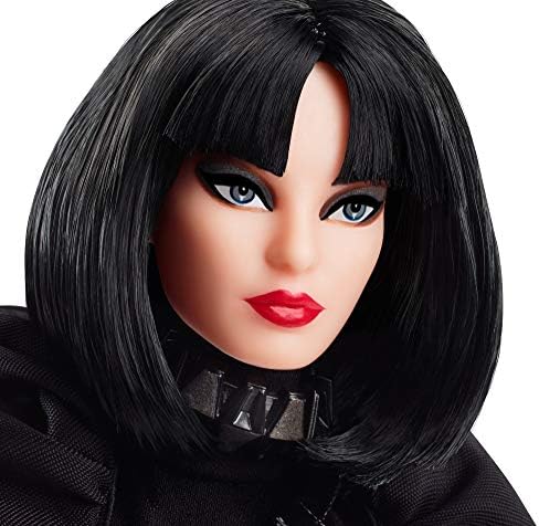 Barbie Collector Star Wars Darth Vader x Barbie Doll