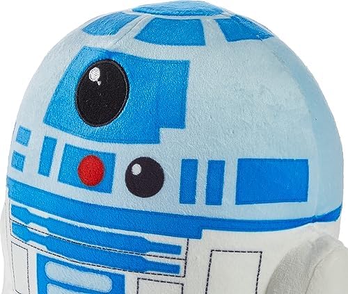 Mattel Star Wars Cuutopia 10-inch R2-D2 Plush