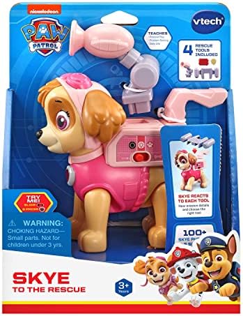 VTech PAW Patrol Skye to The Rescue