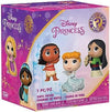 Funko Pop Mystery Minis Disney Ultimate Princess - One Mystery Figure - Styles May Vary - Disney Princesses - Collectable Vinyl Figure