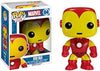 Funko Marvel Iron Man Pop Vinyl Figure