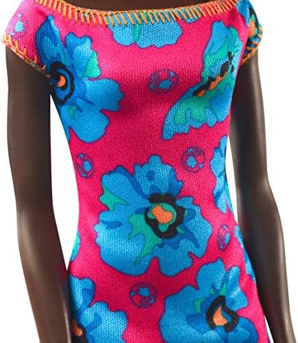 Barbie GDY32 Doll Multicolour
