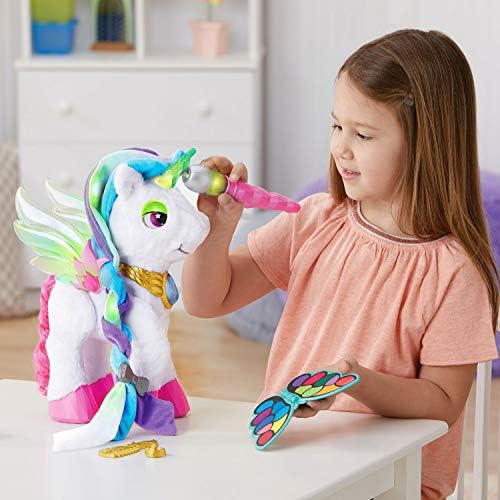 VTech Myla The Magical Unicorn Multicolor