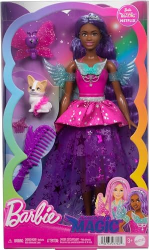 Barbie Doll