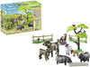 Playmobil Animal Enclosure