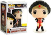Funko Pop Wonder Woman Amazonia 259