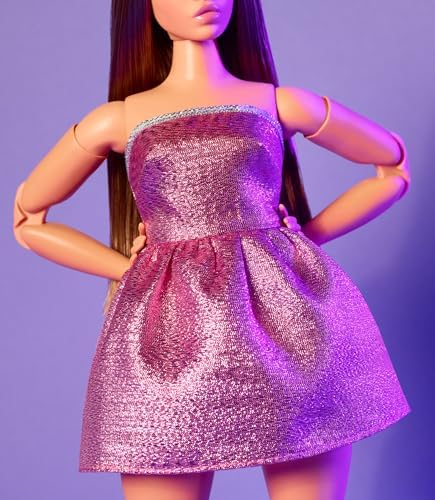 Barbie Looks Doll
