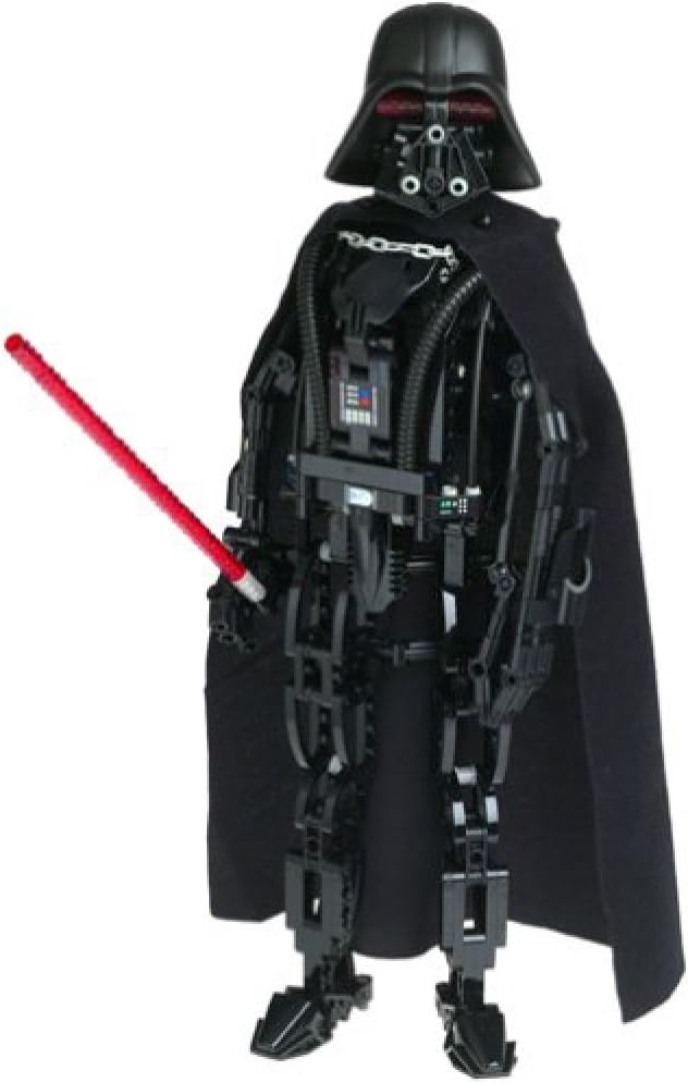 LEGO Technic Star Wars Darth Vader 8010