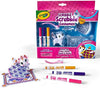 Crayola Scribble Scrubbie Pets Princess Playset Girls Boys
