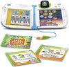 LeapFrog LeapStart 3D System 2 Book Combo Pack Learning Friends and Scout Friends Math