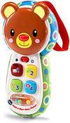 VTech Baby Peek-a-Bear Baby Phone