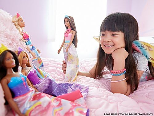 Barbie Dreamtopia Princess Doll