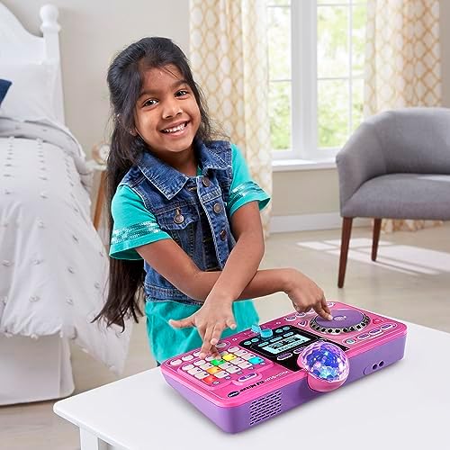 VTech Kidi Star DJ Mixer
