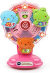 VTech Baby Lil' Critters Spin and Discover Ferris Wheel Green