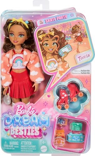 Barbie Dream Besties Doll