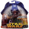 Hasbro UTAPAUN WARRIOR Utapaun Security 2005 Star Wars Revenge of the Sith 53 Collection