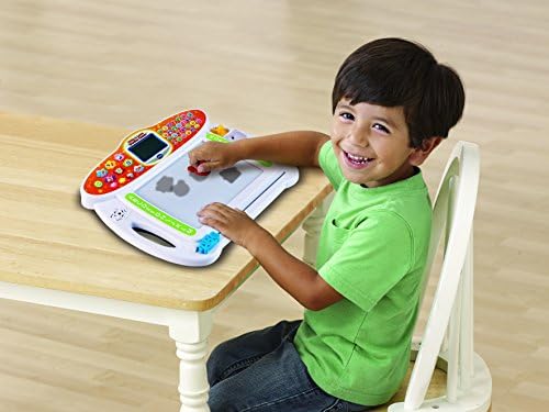 VTech Write and Learn Creative Center White