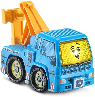 VTech Go Go Smart Wheels Roadway Heroes 3-Pack