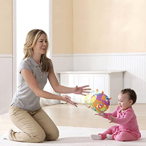 VTech Lil' Critters Roll Discover Ball