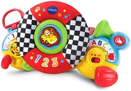 VTech On-The-Go Baby Driver