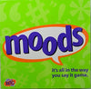 Hasbro Moods Board Game