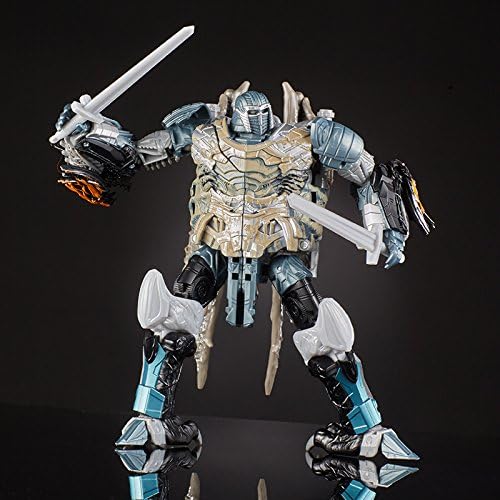 Transformers Mv5 Pre Leader ExTerrestrial Action Figure