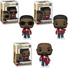 Funko Pop Rocks Boyz II Men Complete Set 3