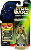 Hasbro Star Wars Lando Calrissian in General's Gear Freeze Frame