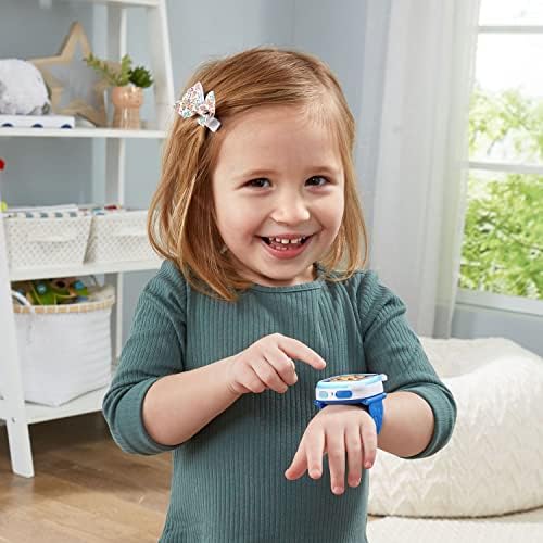 VTech My First Kidi Smartwatch Blue